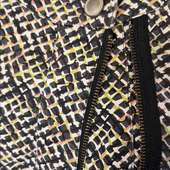 CAbi Multicolor Tweed Blazer - Picture 2 of 8